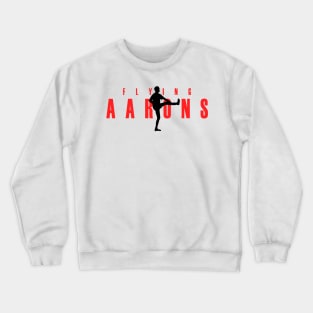 Air Aaron 004 Crewneck Sweatshirt